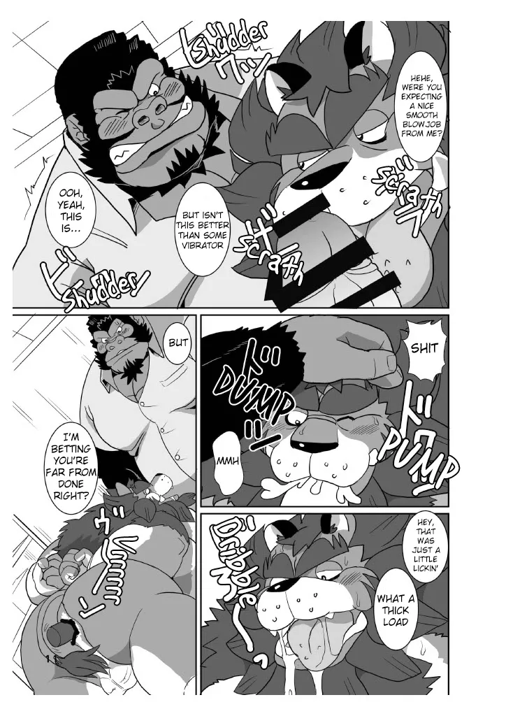 DDLION 1 page 9 full