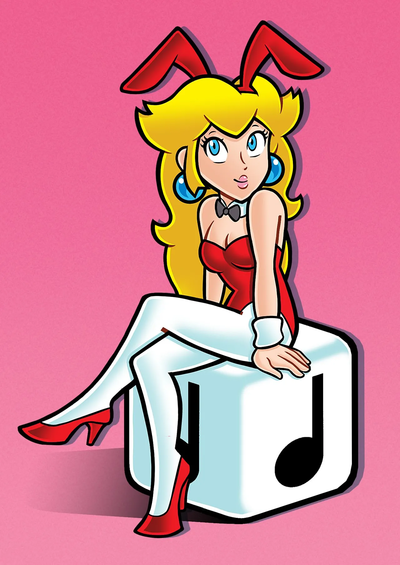 Artist Shoddy @DocShoddy twitter page 2 full