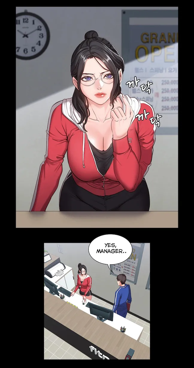Fitness Chapter 0-48 page 11 full