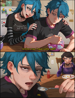 Aromasensei Pack 73 no Futa