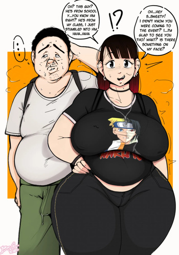 [BitterCream] Otaku Girlfriend cover