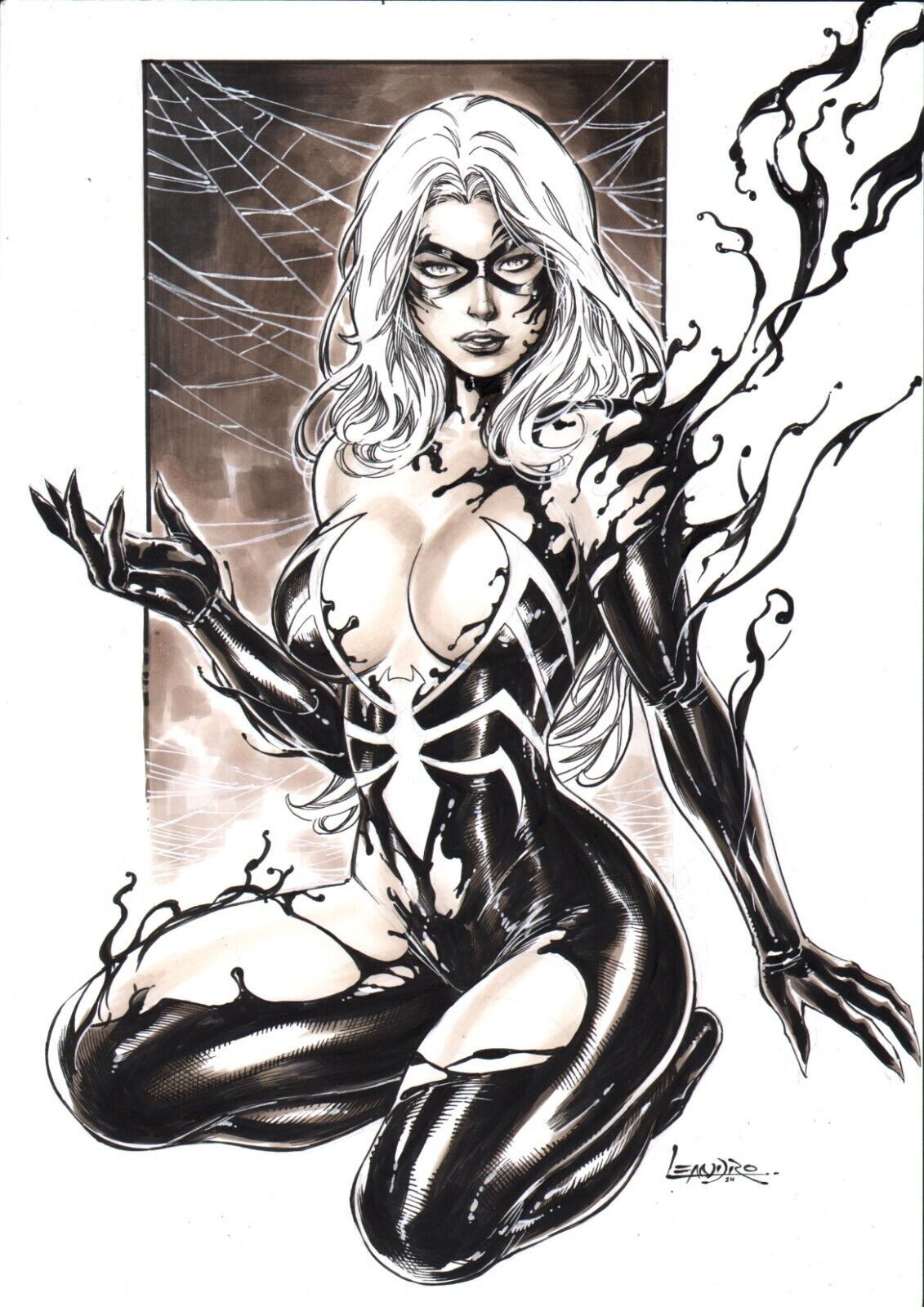 Leandro - Ed Benes Studio page 3 full
