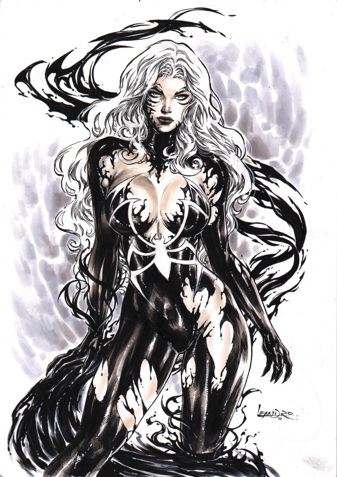 Leandro - Ed Benes Studio page 4 full