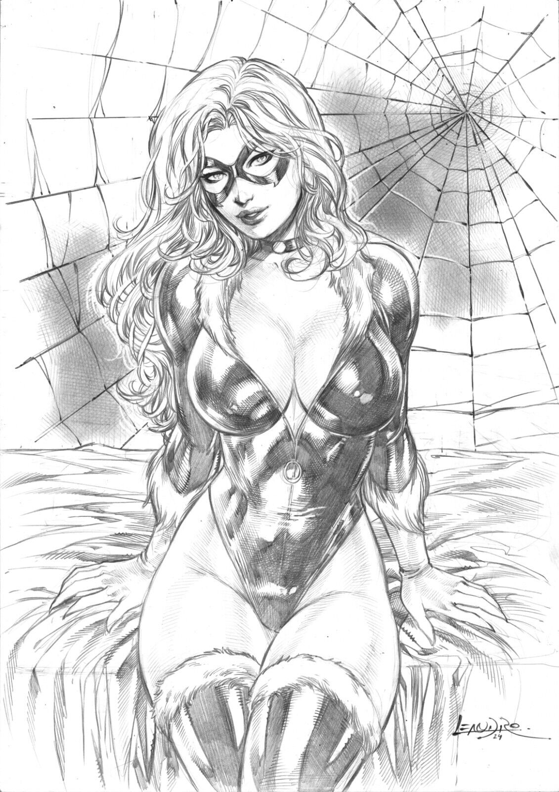Leandro - Ed Benes Studio page 5 full