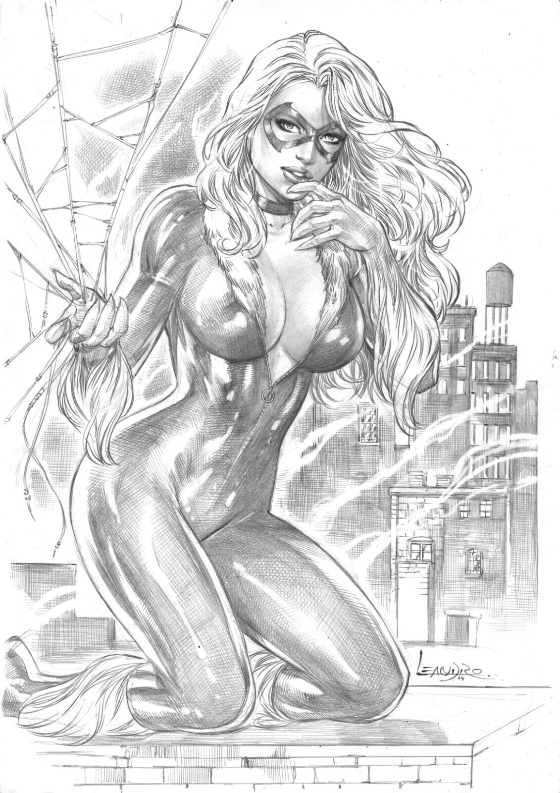 Leandro - Ed Benes Studio page 6 full