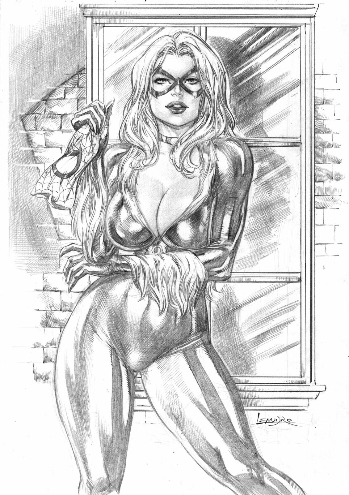 Leandro - Ed Benes Studio page 7 full