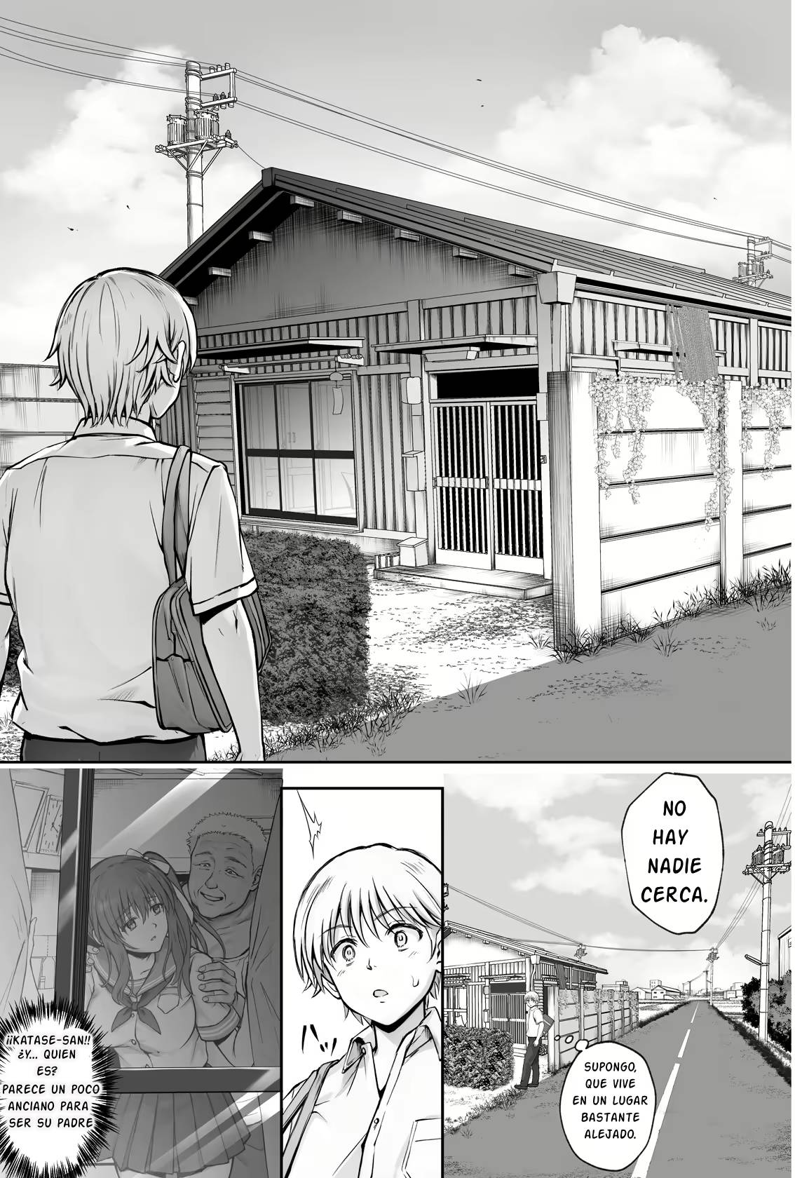 Quiero que Hina-chan sea feliz. page 10 full
