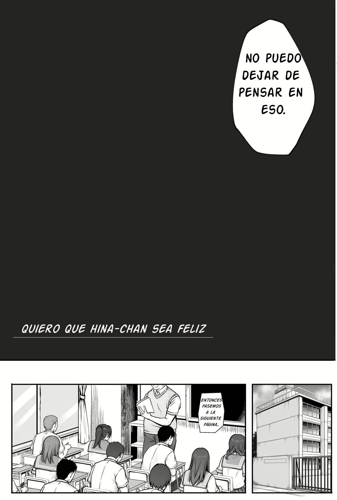Quiero que Hina-chan sea feliz. page 4 full
