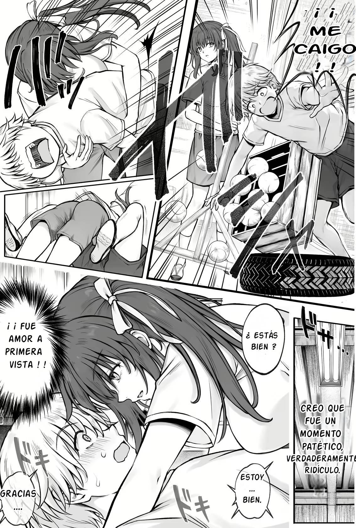 Quiero que Hina-chan sea feliz. page 6 full