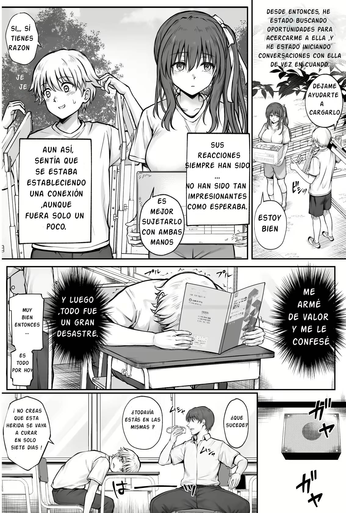 Quiero que Hina-chan sea feliz. page 7 full