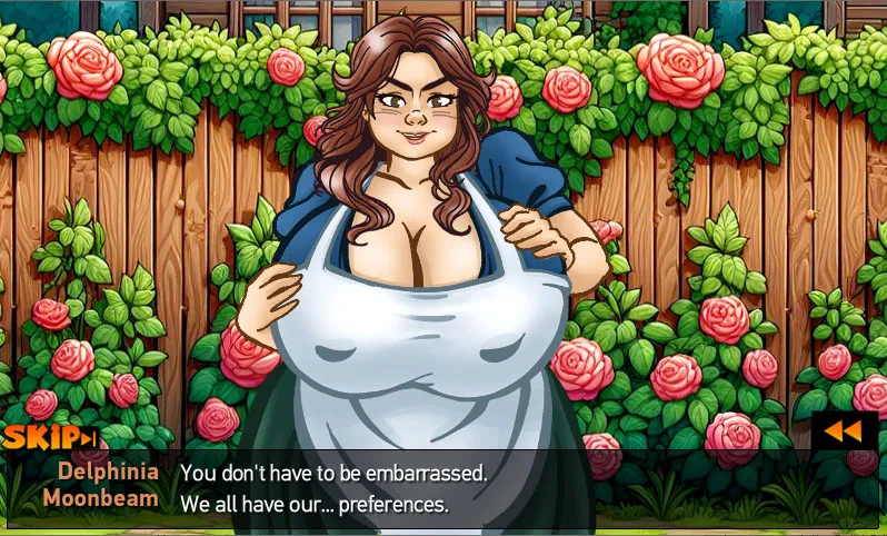 She Means Business game: Aurora's Story - Part 3 - The Heist page 12 full