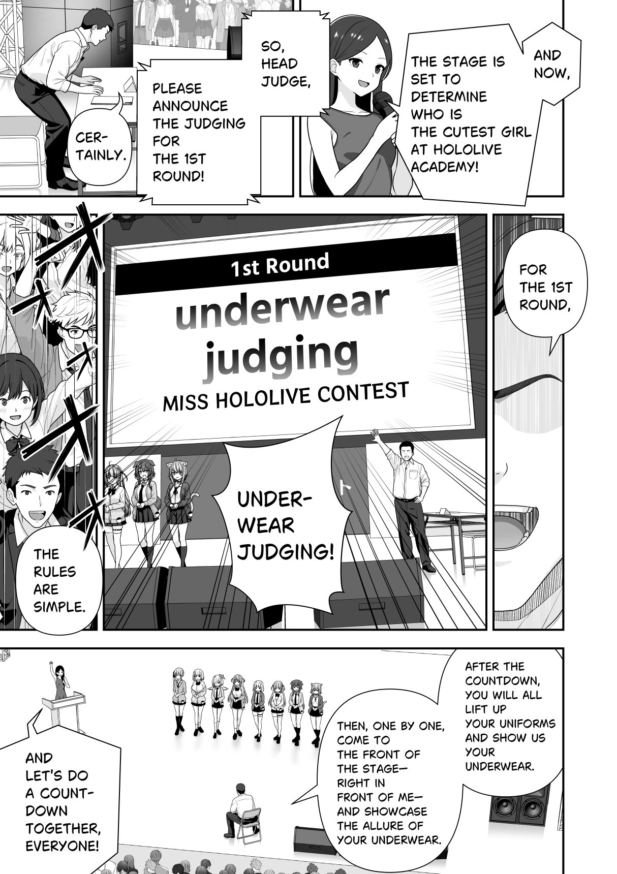 Common Sense Alteration Miss Contest page 11 full