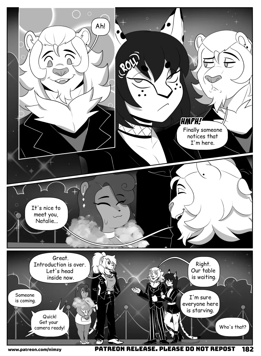 Heartstring Player: Chapter 5 - On the Menu page 11 full