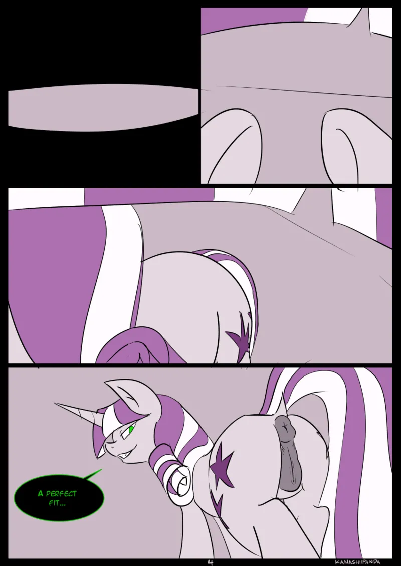 Royal Vacation, Royal Business Trip & Royal Vacation 2: Business Trip Harder page 4 full