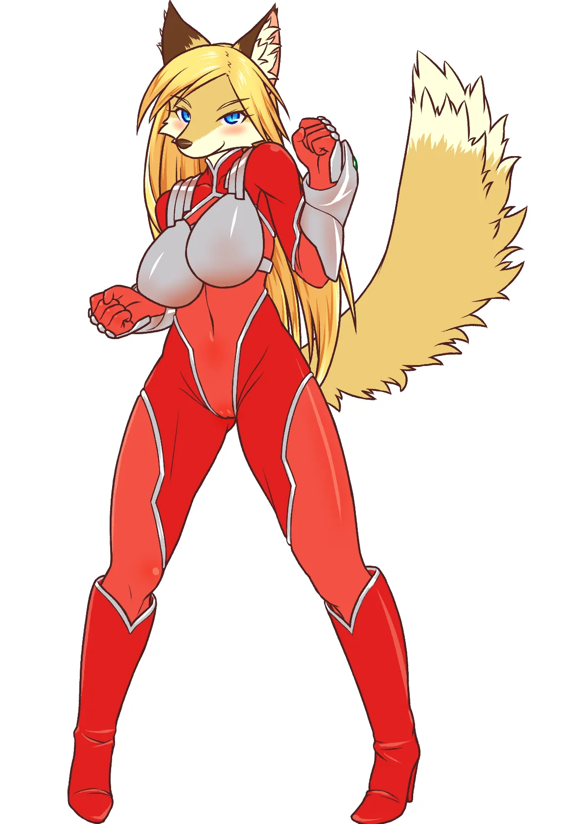 artist:glin page 12 full