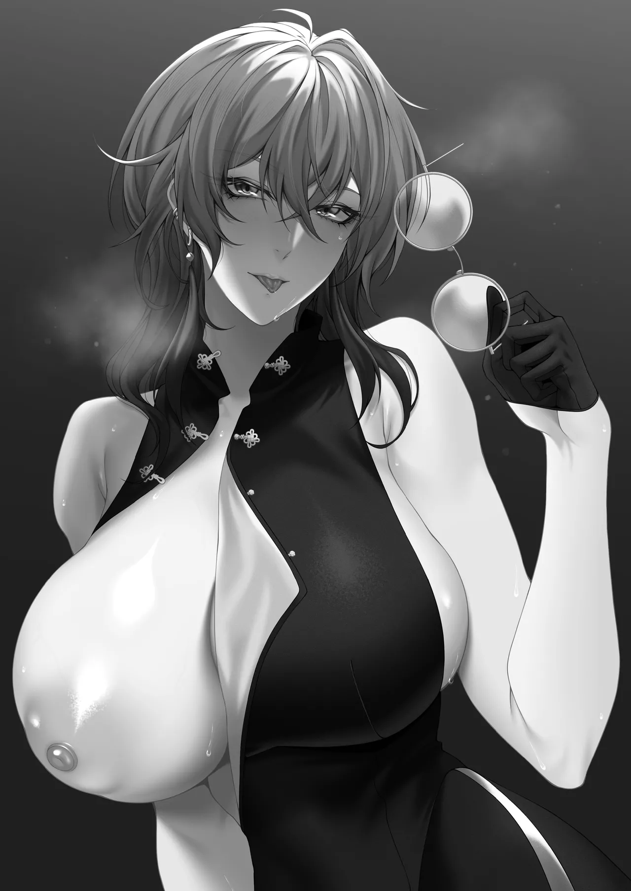 DEAREST FRIEND page 3 full