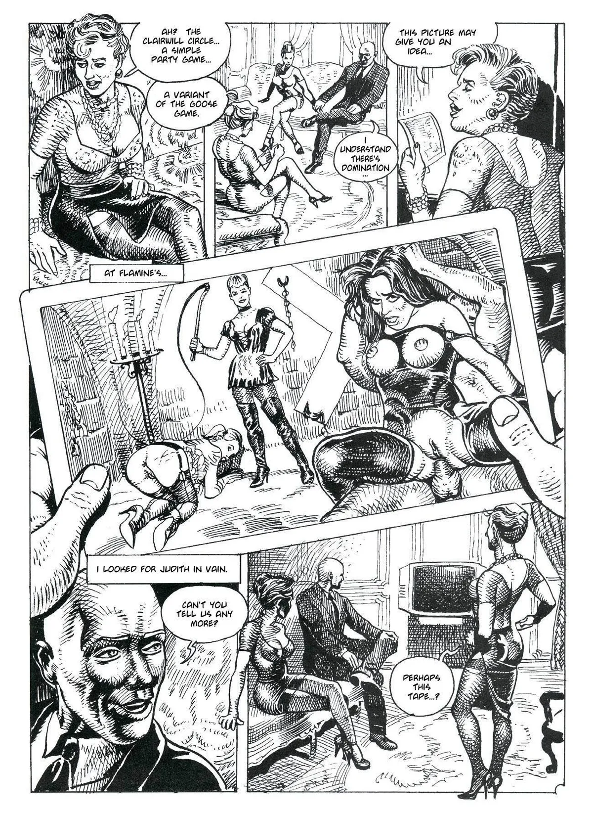 Viscious Circle page 4 full