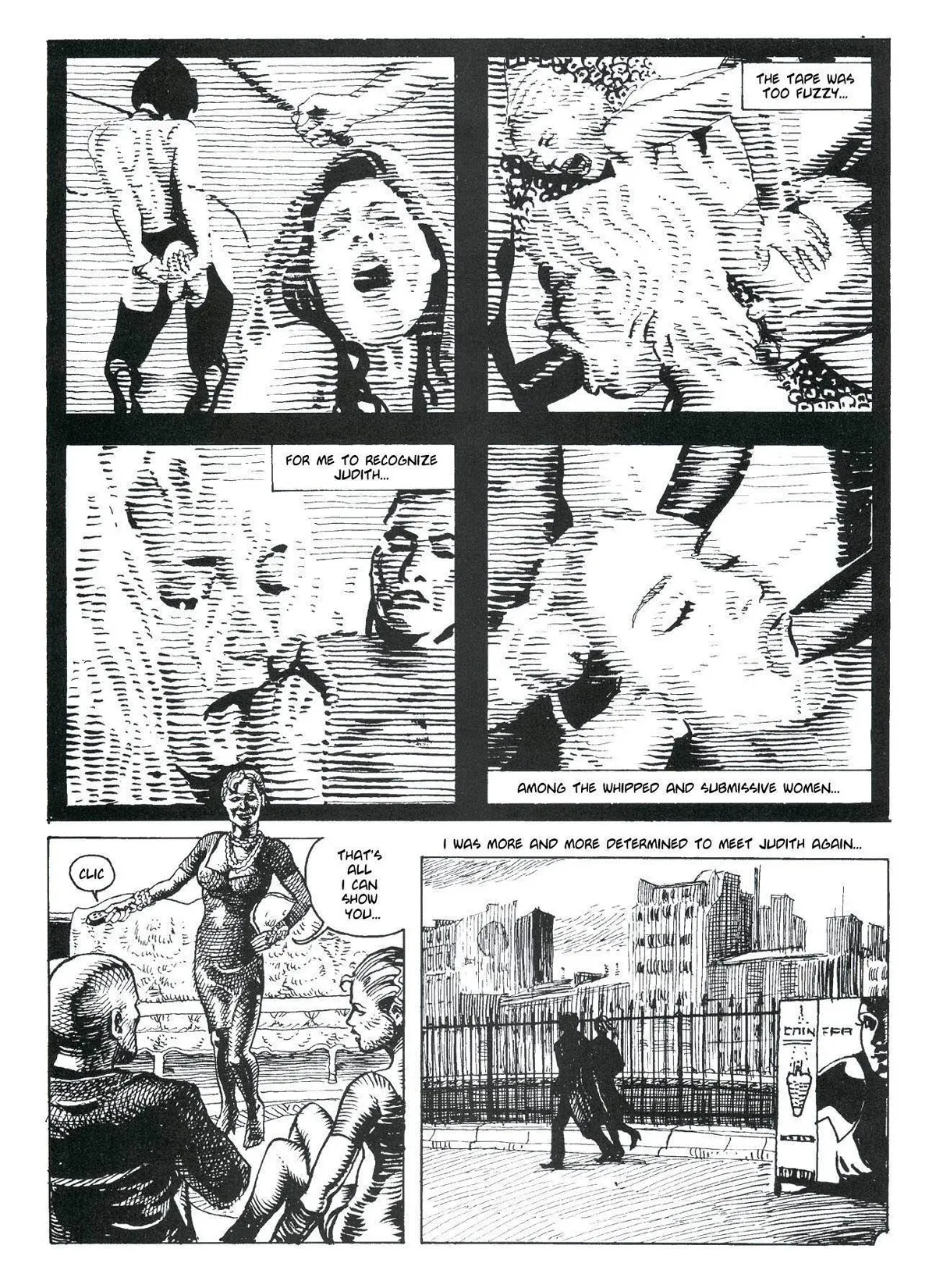 Viscious Circle page 5 full