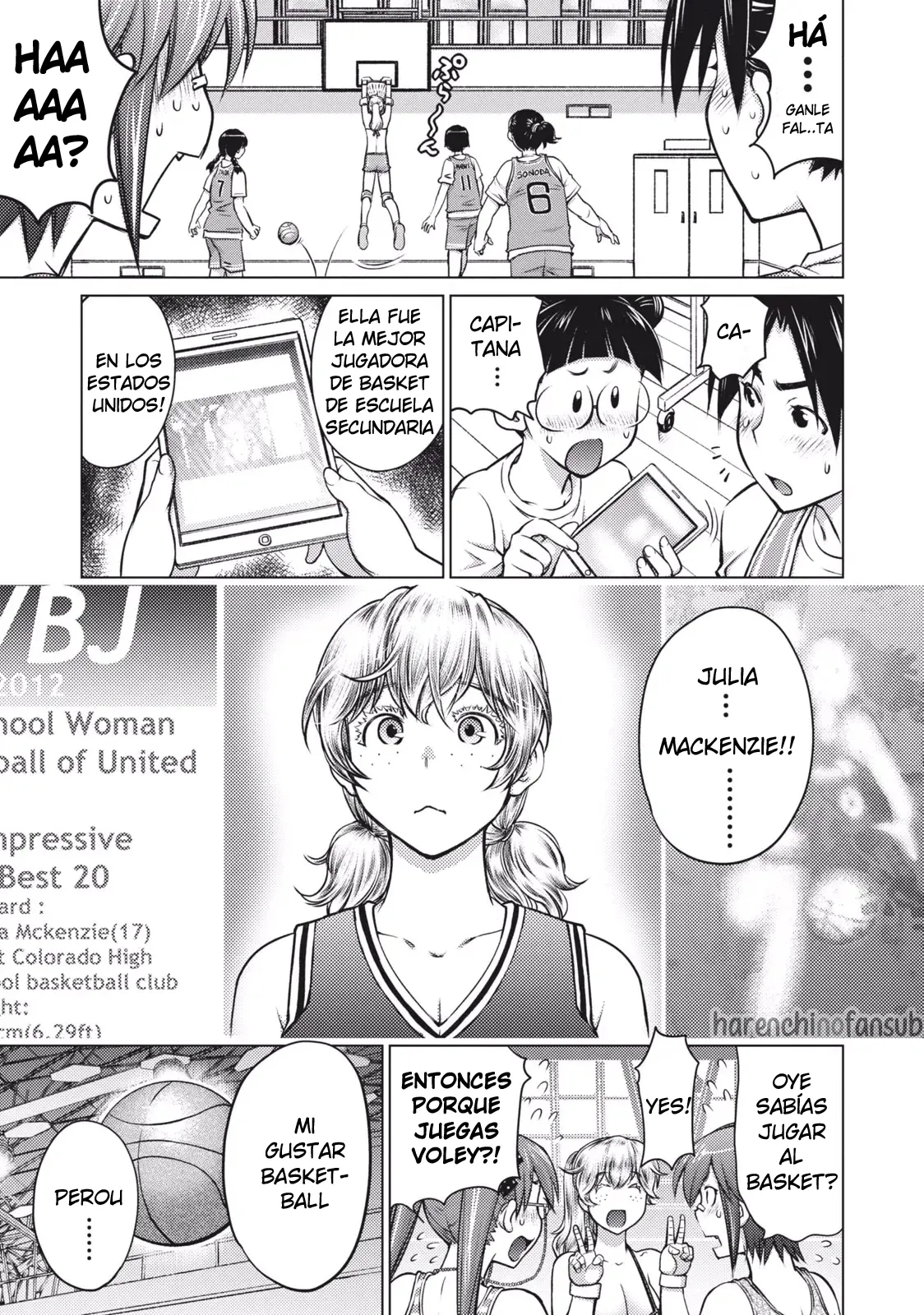 Otome no Tatakai  | Batalla de Doncellas page 11 full