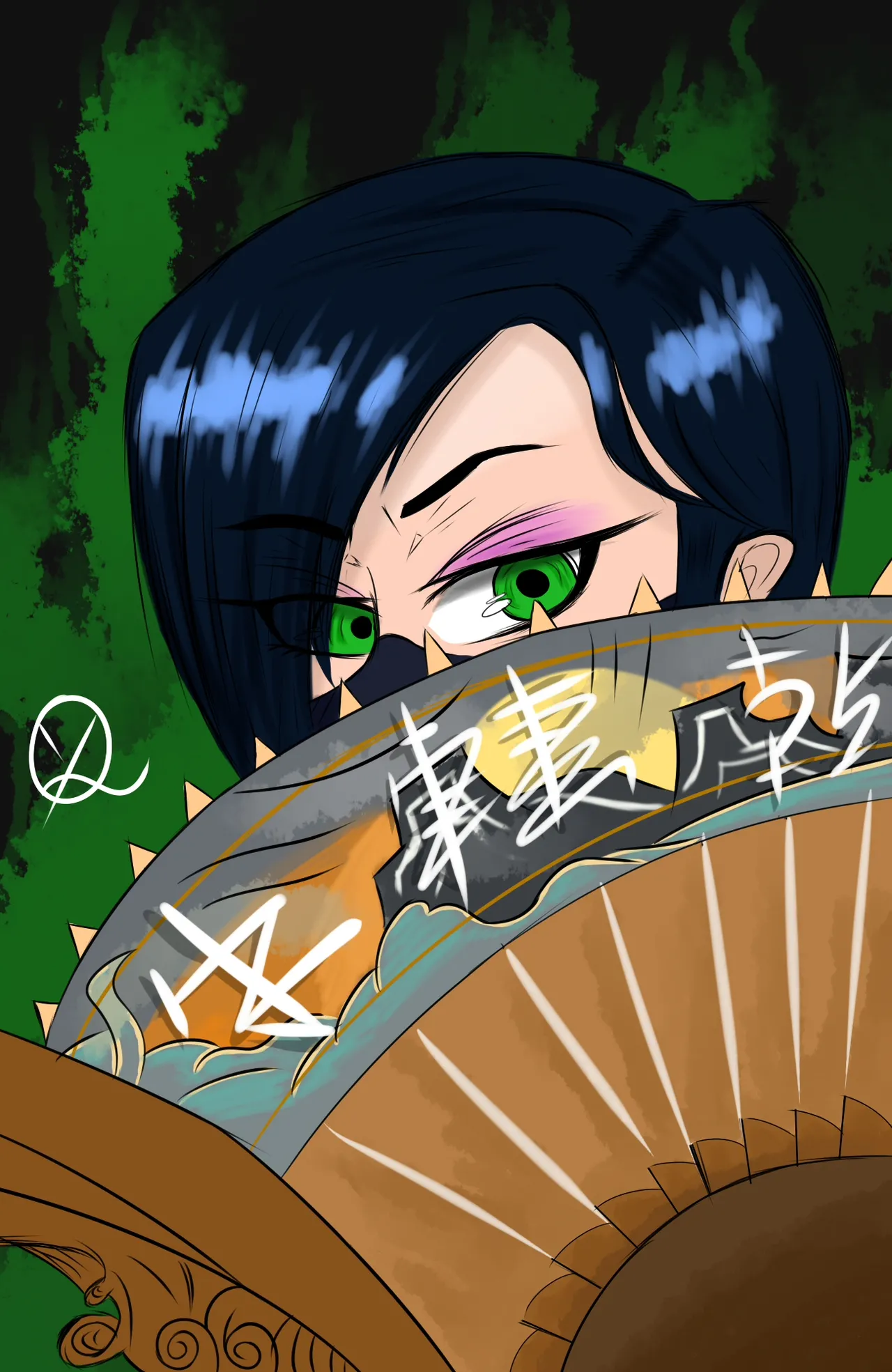 Viper page 7 full