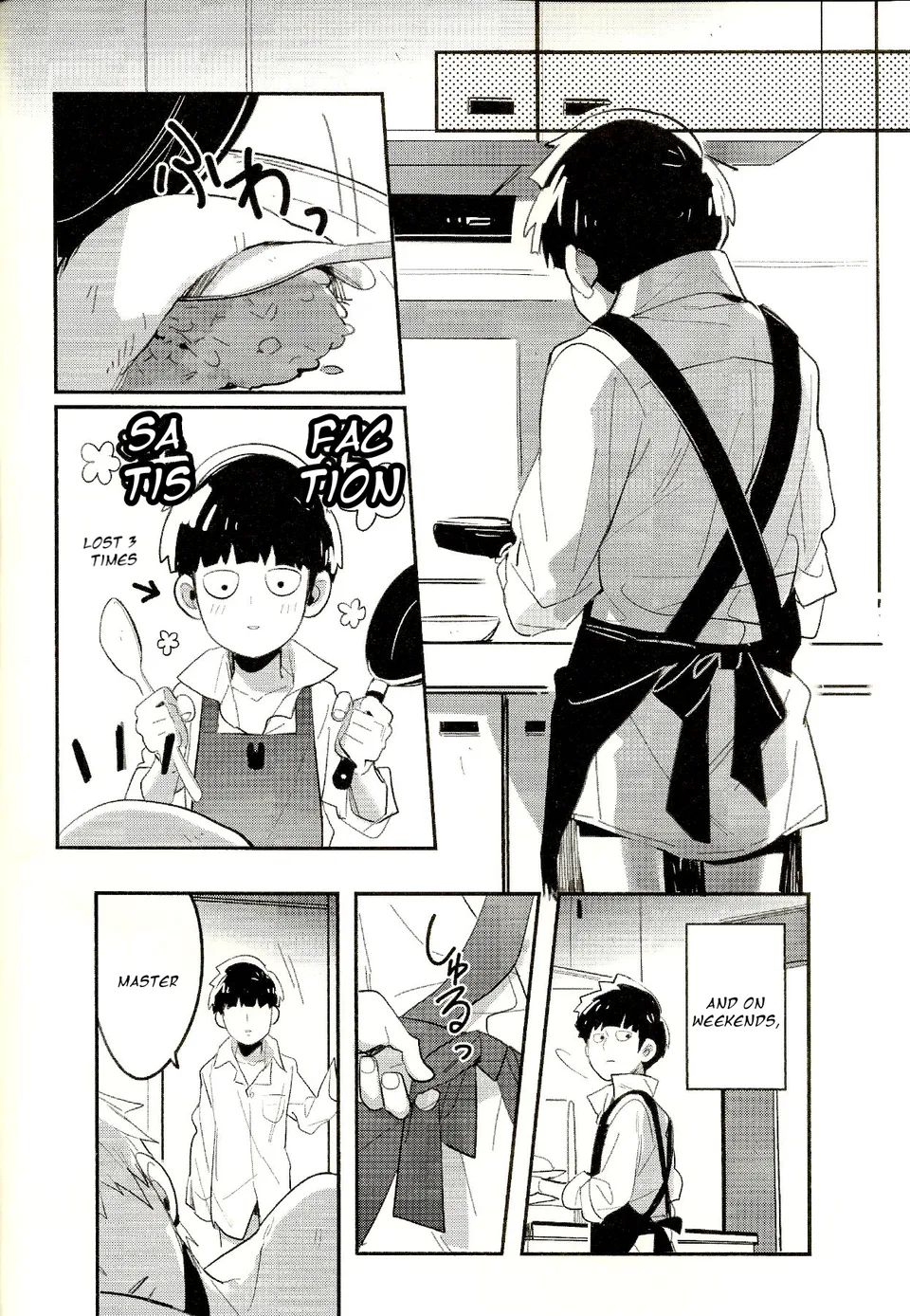 Torisetsu ~ Mob Side – Mob Psycho 100 dj page 5 full