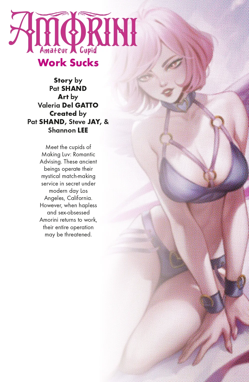 Cheeky Annual 2023 Deluxe page 11 full