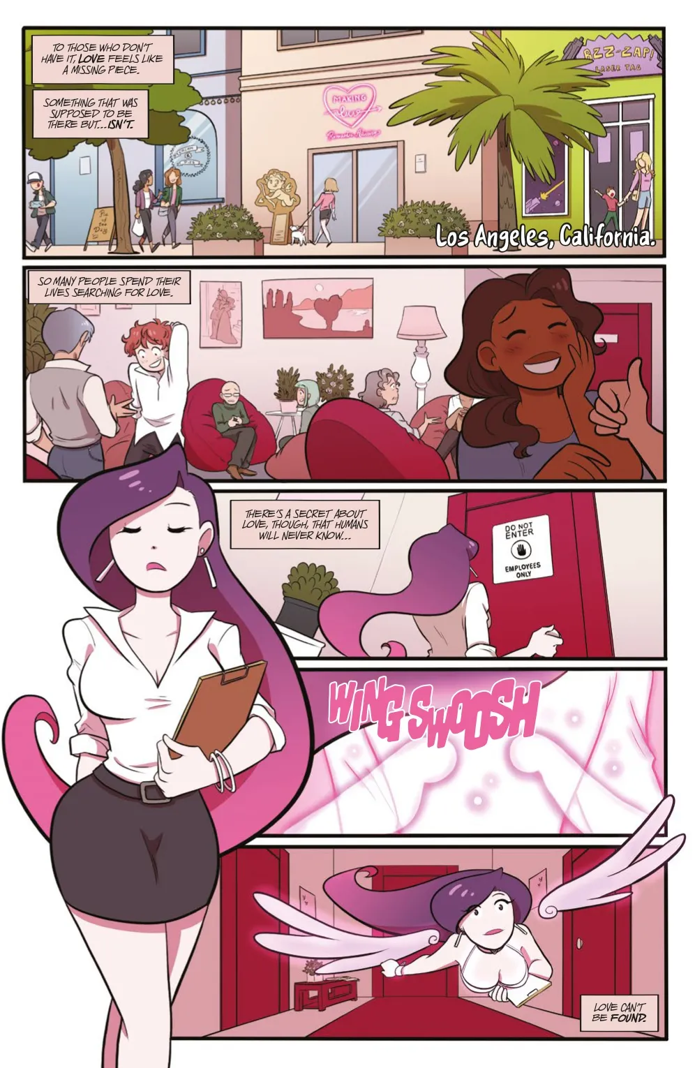 Cheeky Annual 2023 Deluxe page 12 full