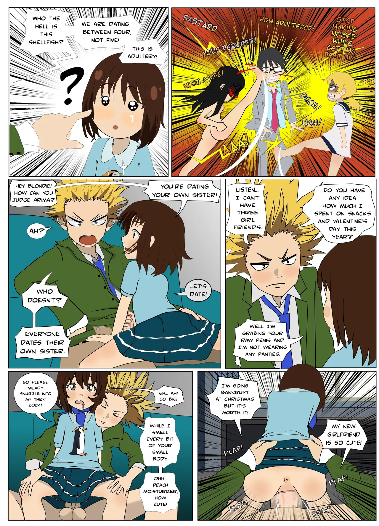 ARTIST winterfairy2022 page 12 full