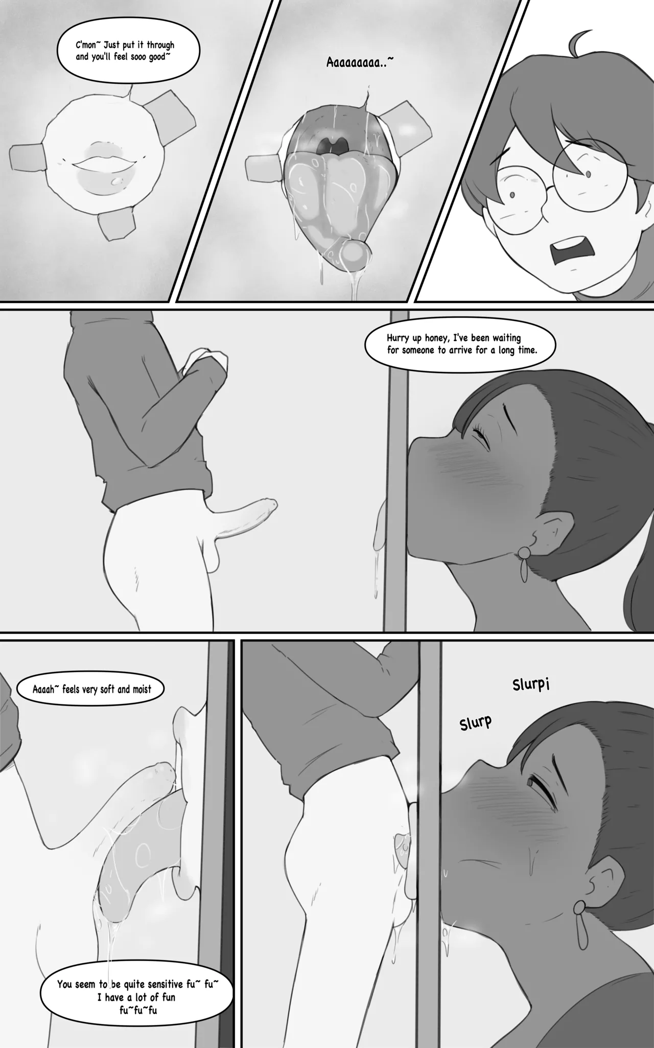 Public Restroom page 2 full