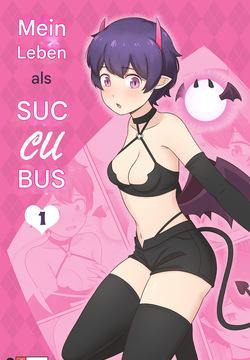My Life as a Succubus DE