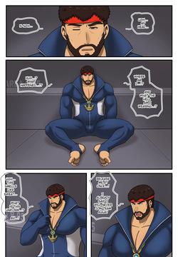 Transformation of Ryu and others