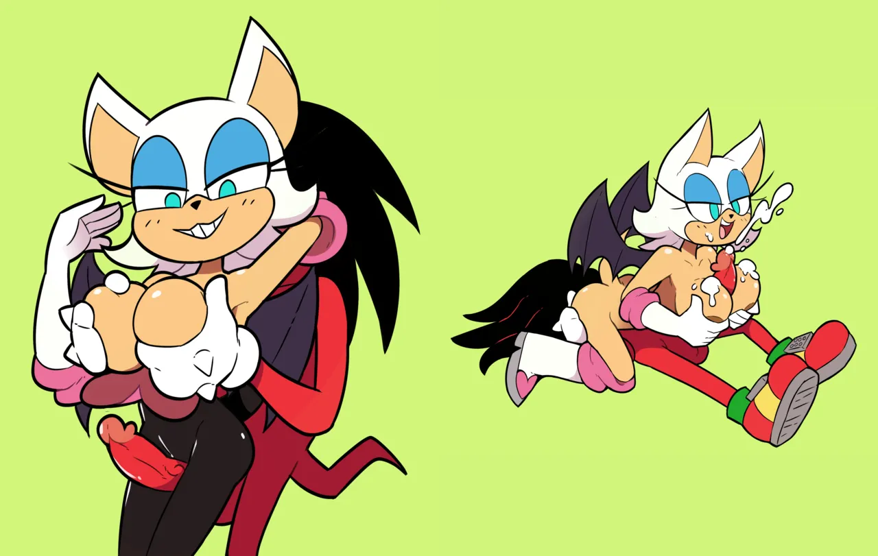 Sonic the Hedgehog Collection page 12 full