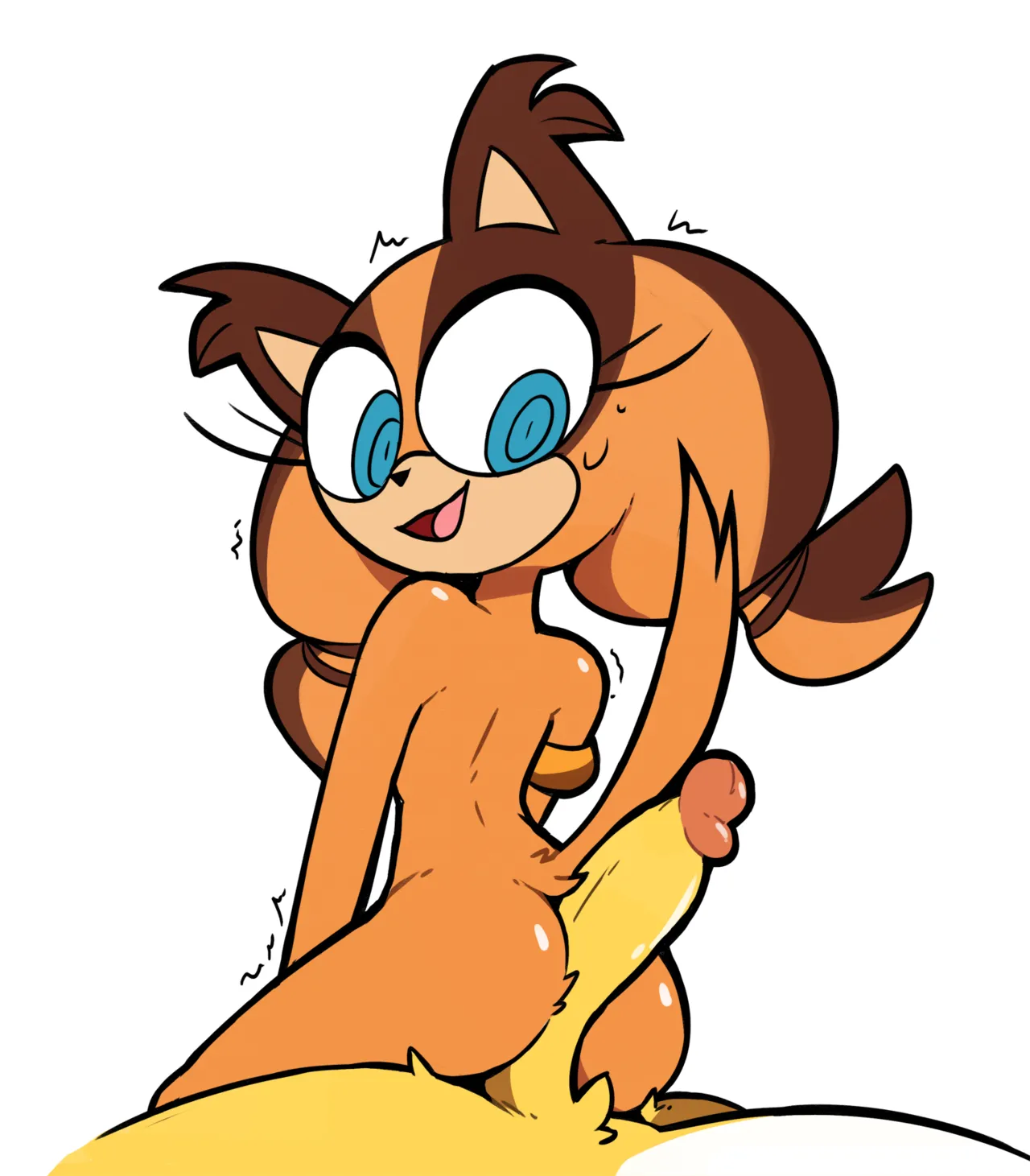 Sonic the Hedgehog Collection page 2 full