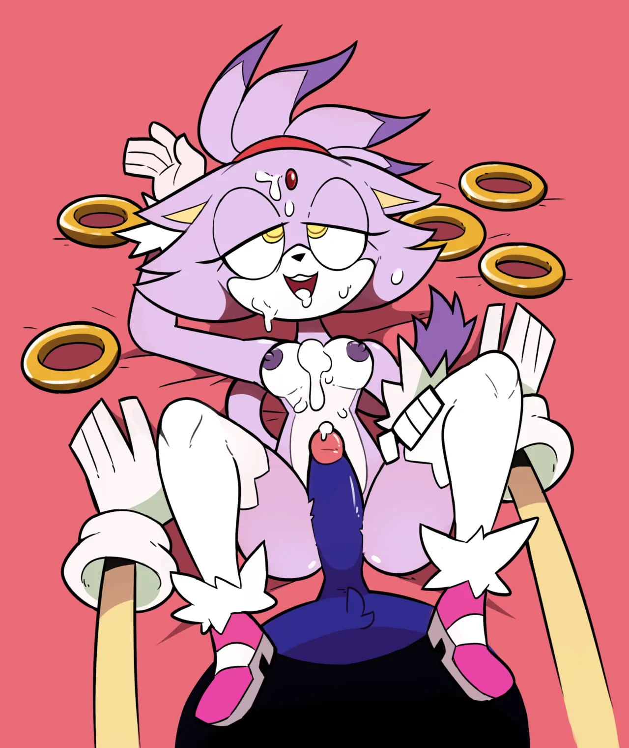 Sonic the Hedgehog Collection page 7 full