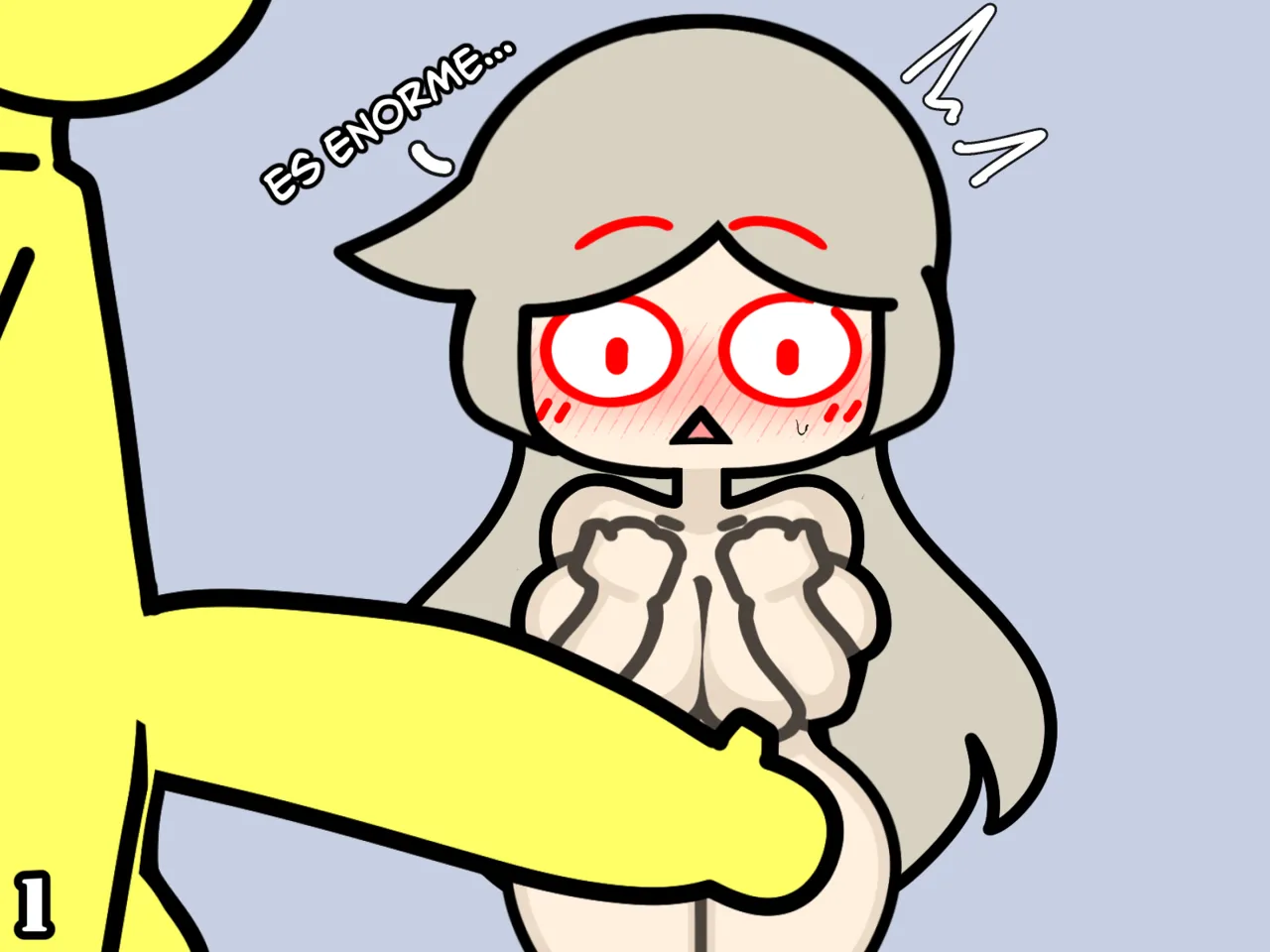 Susie x BOB Mini COMIC 11/11 Español page 2 full