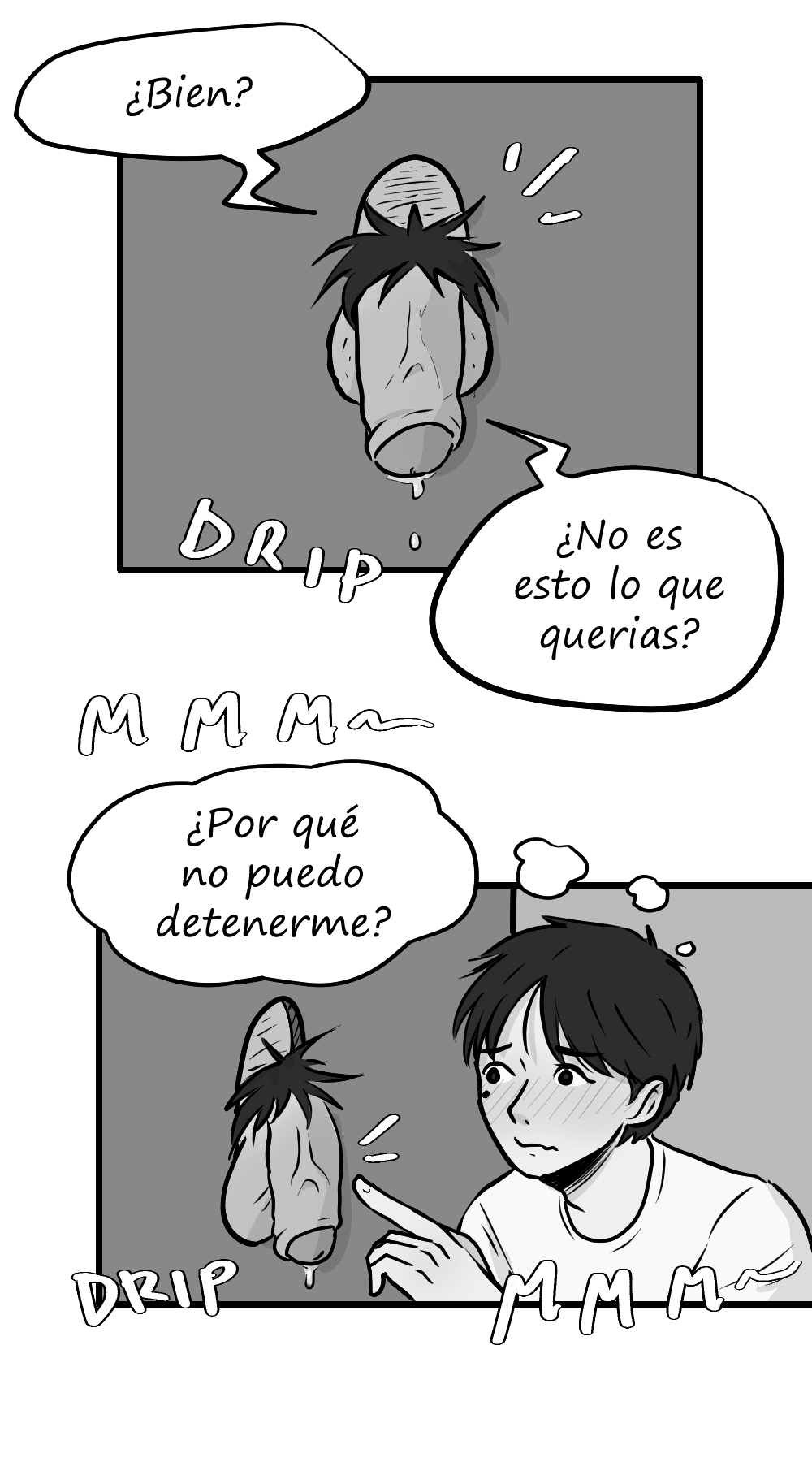 Glory Hole page 10 full