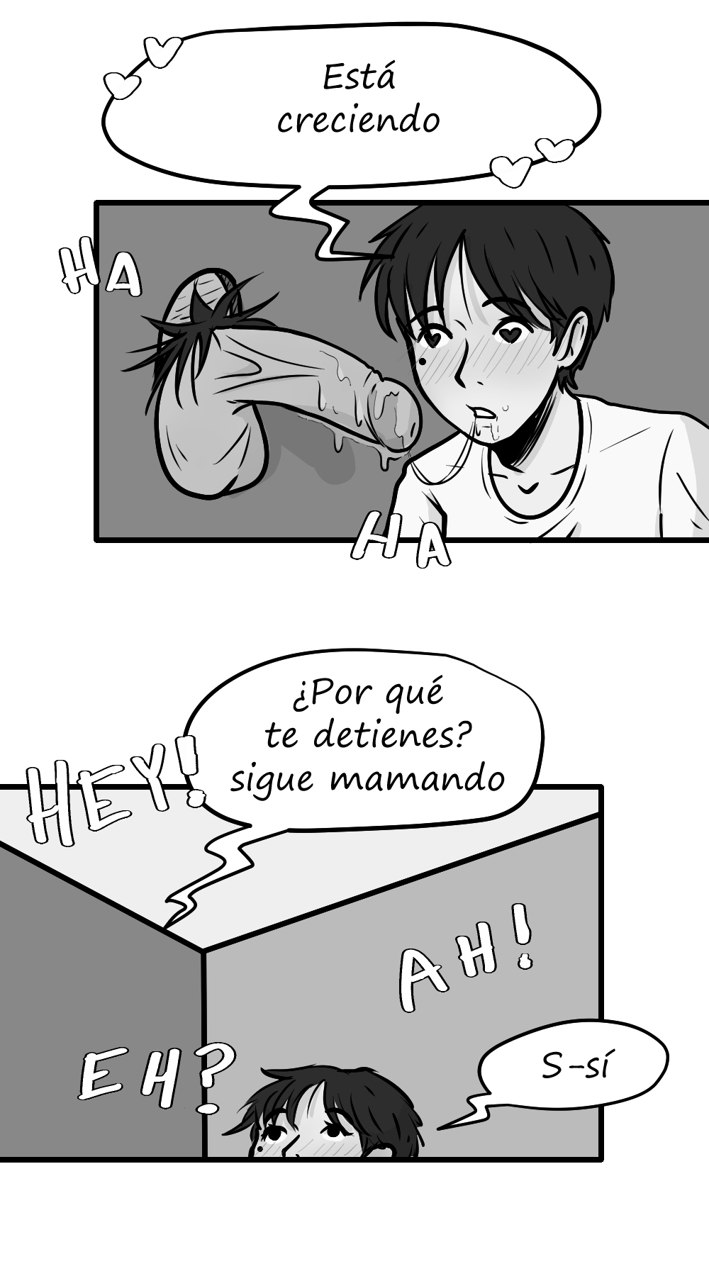 Glory Hole page 12 full