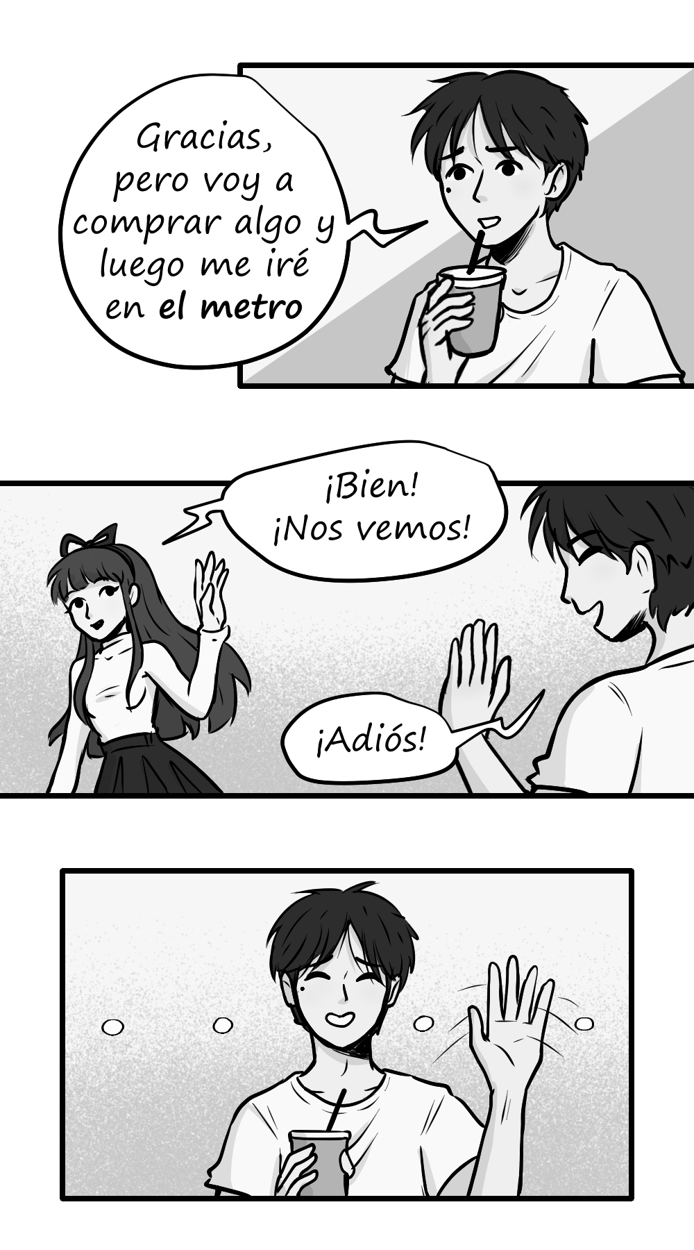 Glory Hole page 4 full