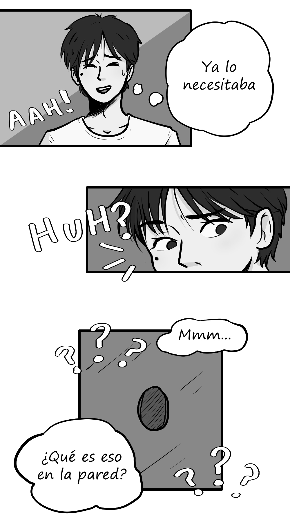 Glory Hole page 7 full
