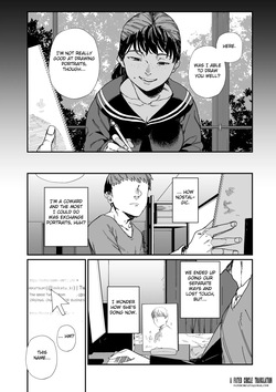 Omoide no Page | Pages of Memories