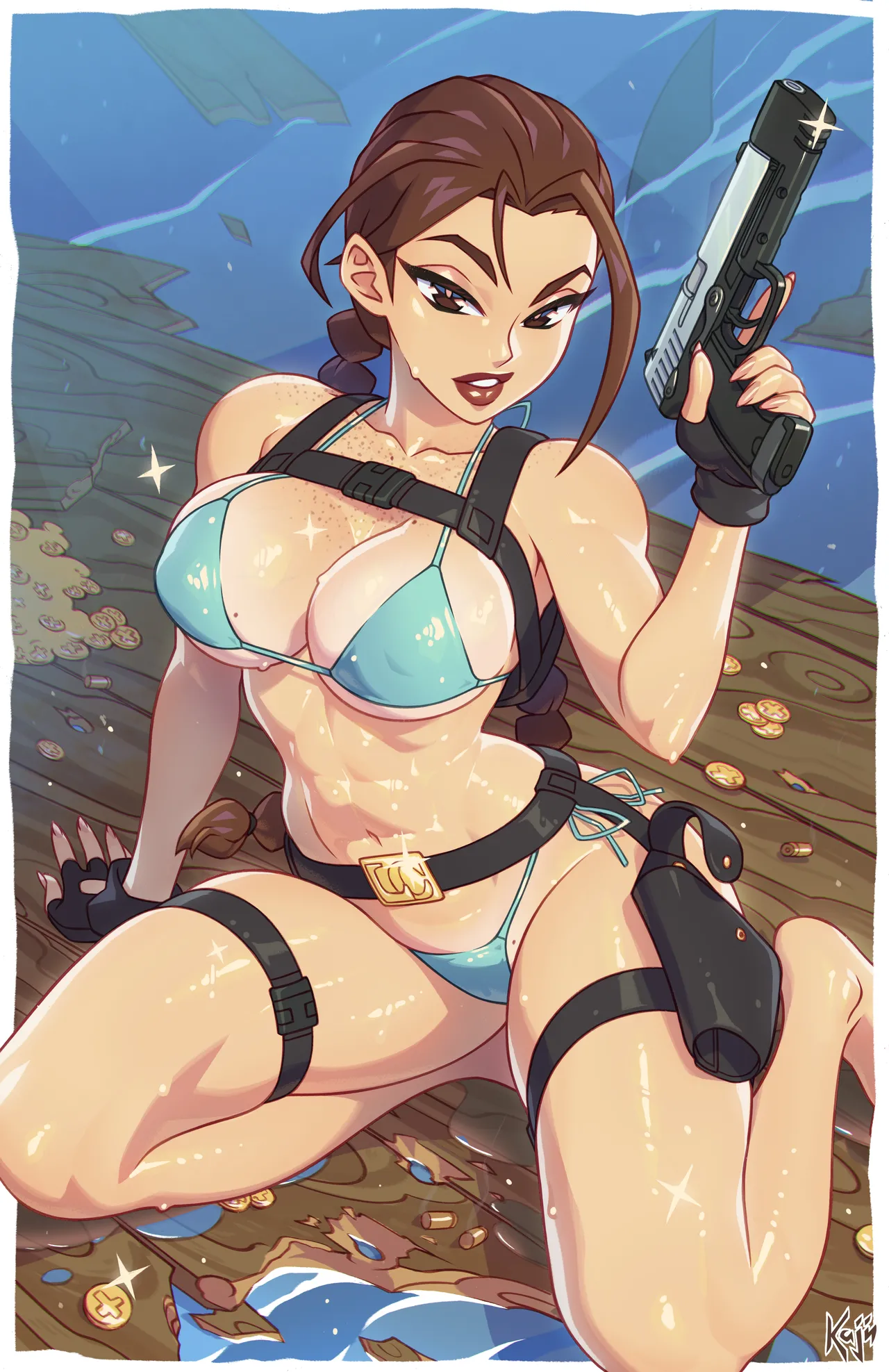 Kajinman February 2025 page 11 full