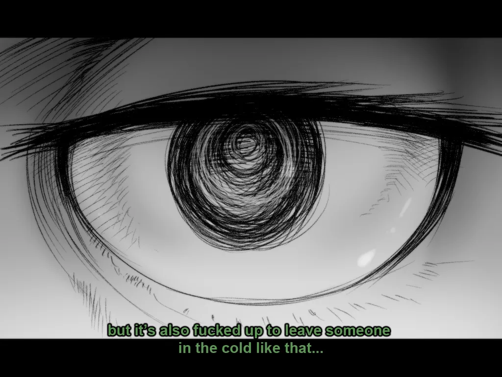Shapeshifter Part 5 page 11 full