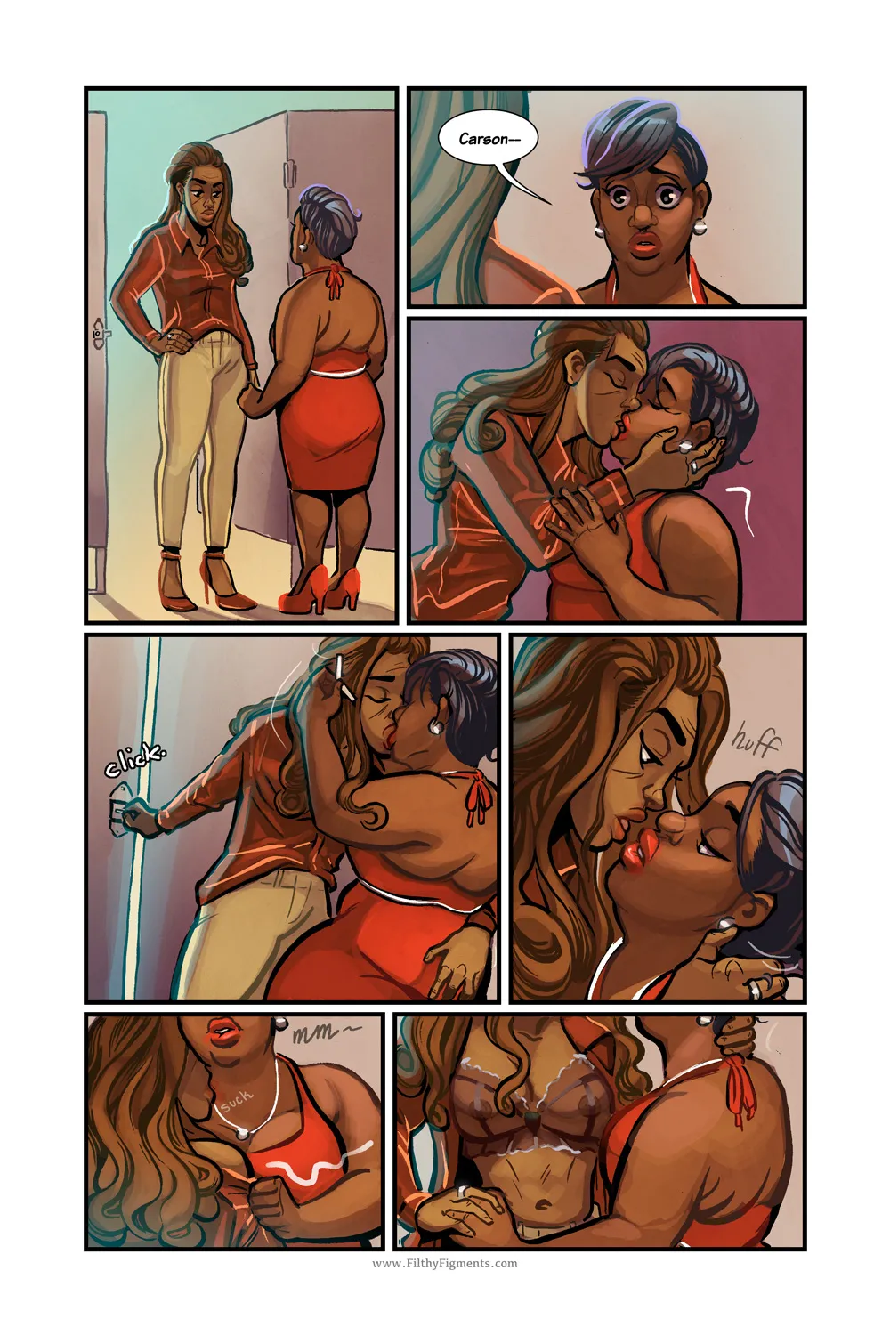 Magnate page 11 full