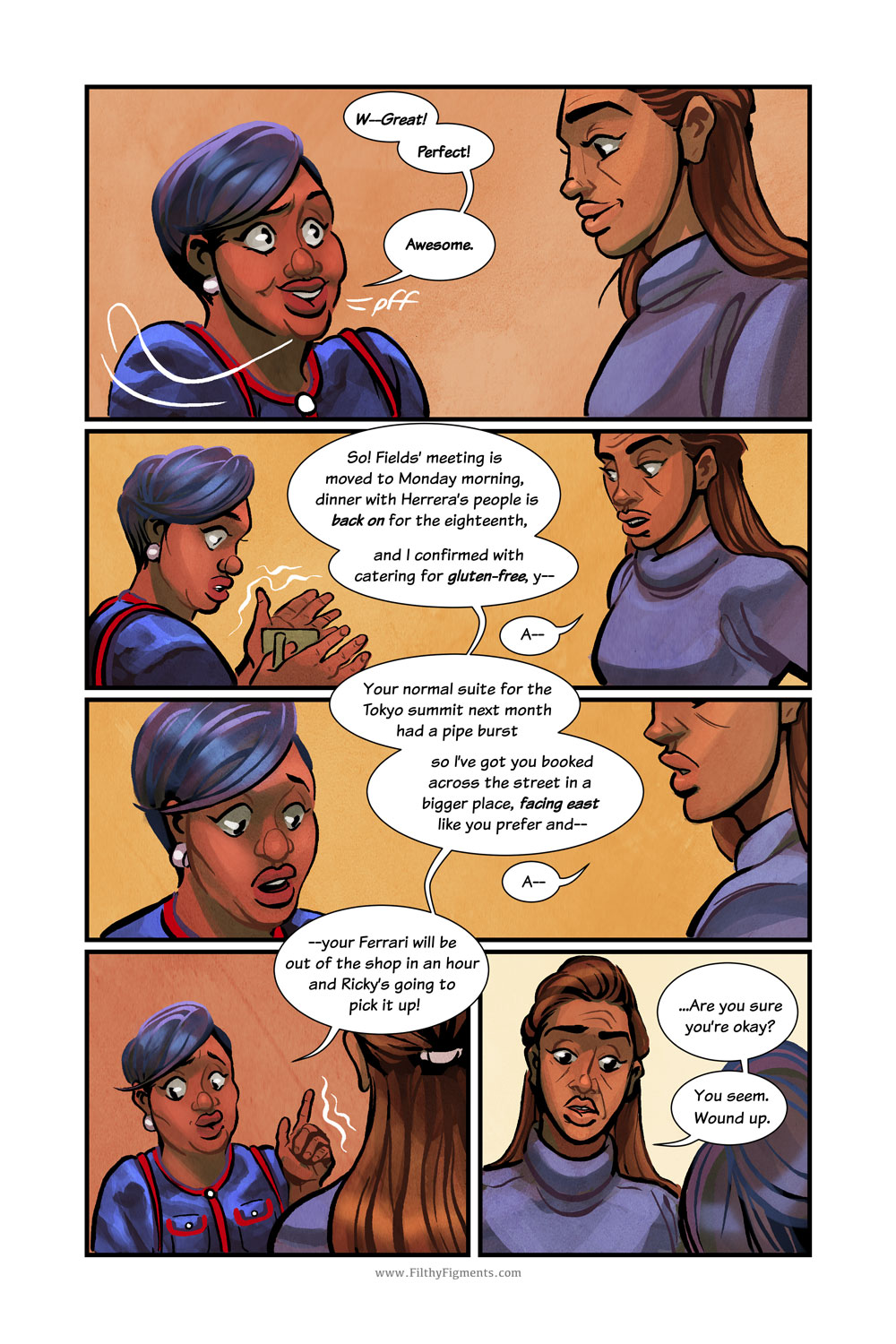 Magnate page 5 full