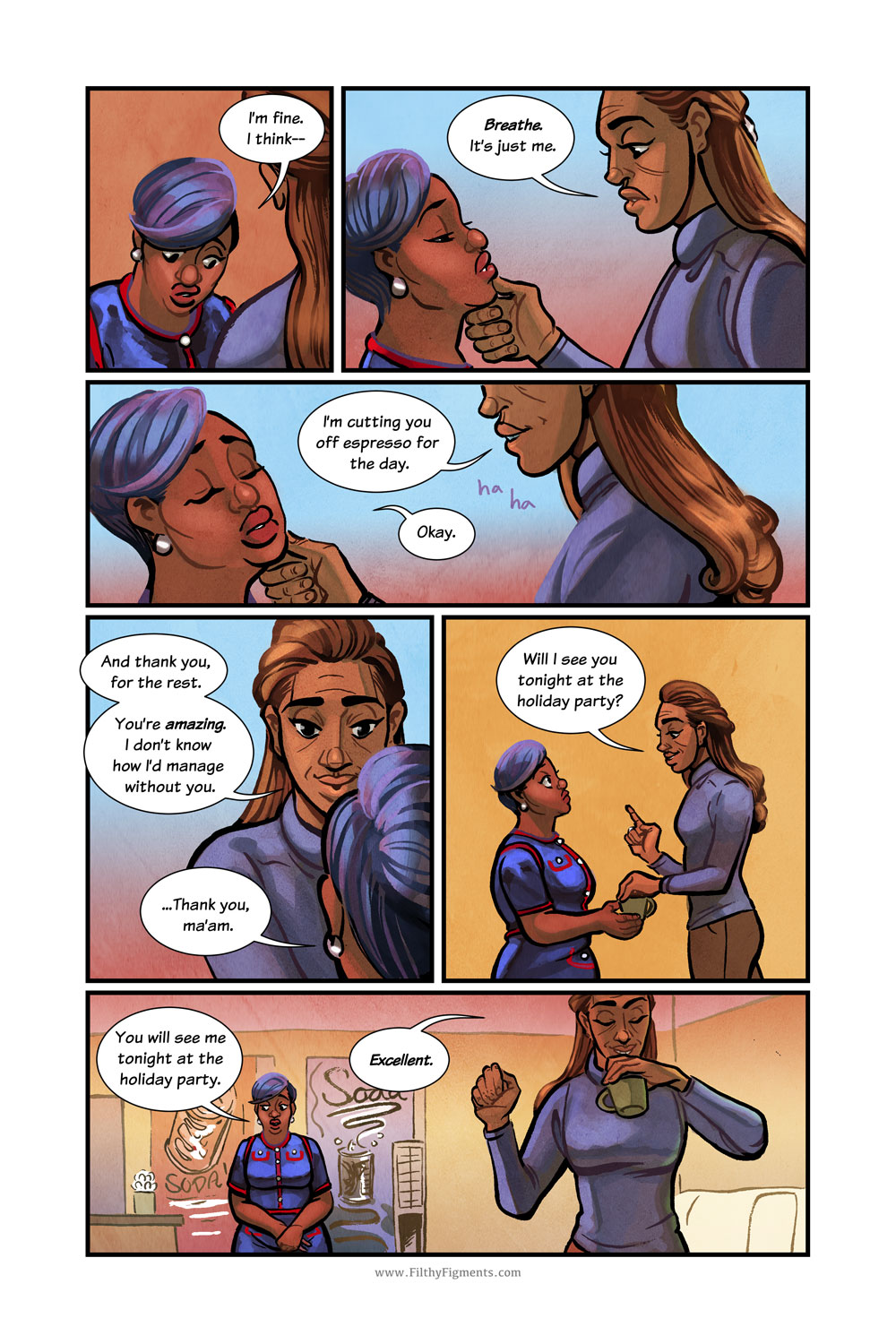 Magnate page 6 full