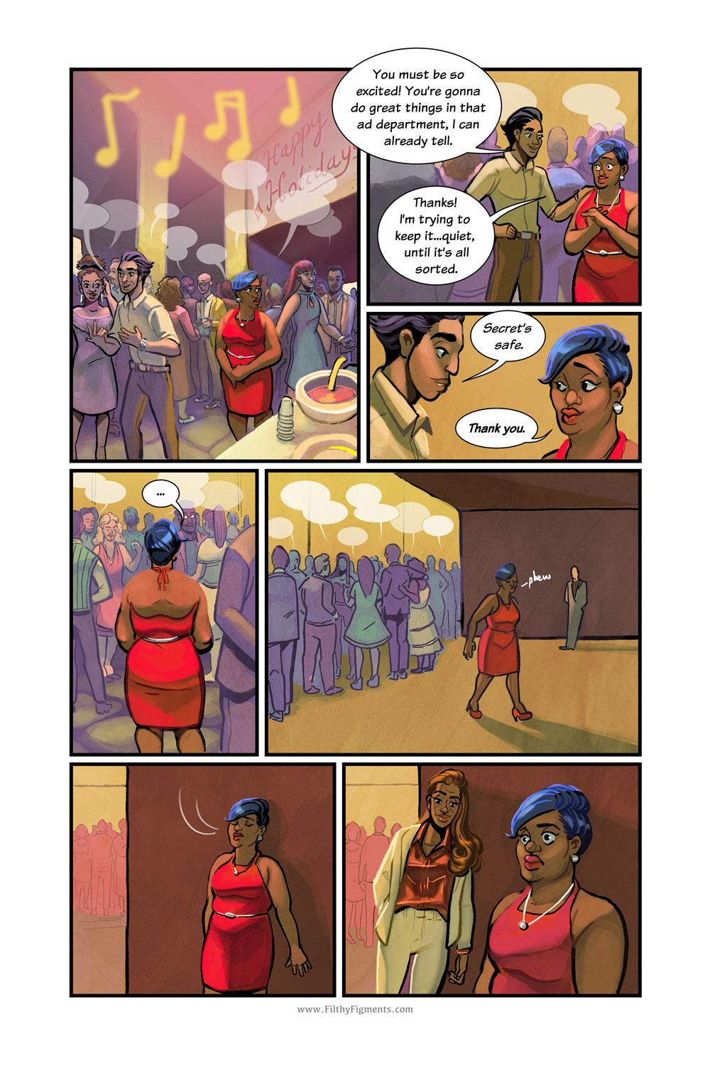 Magnate page 7 full