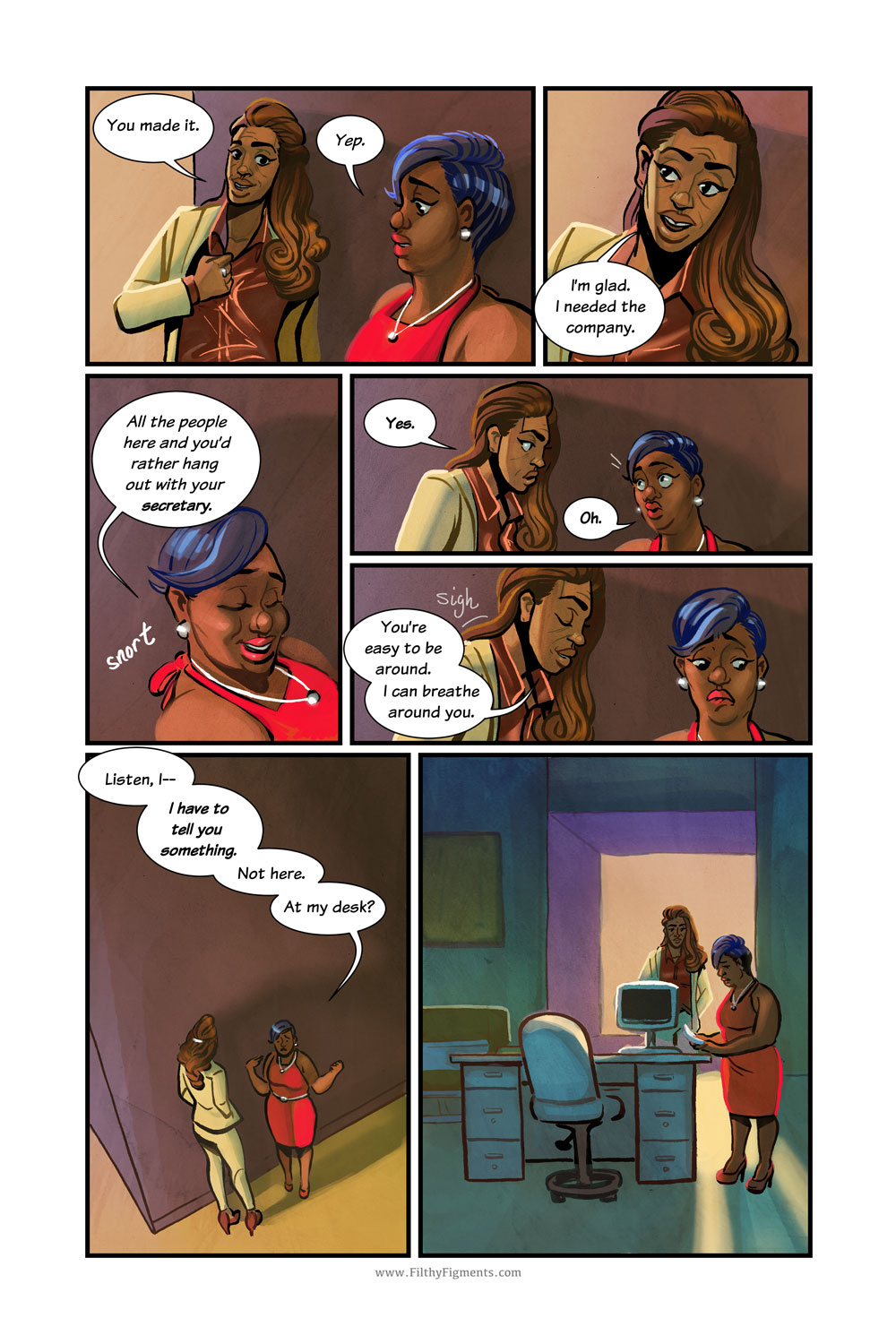 Magnate page 8 full