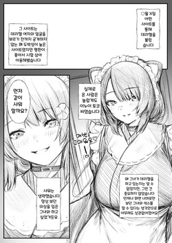 DeliHeal Repo-fuu ini  | 데리헬 리포트 스타일의 Ini