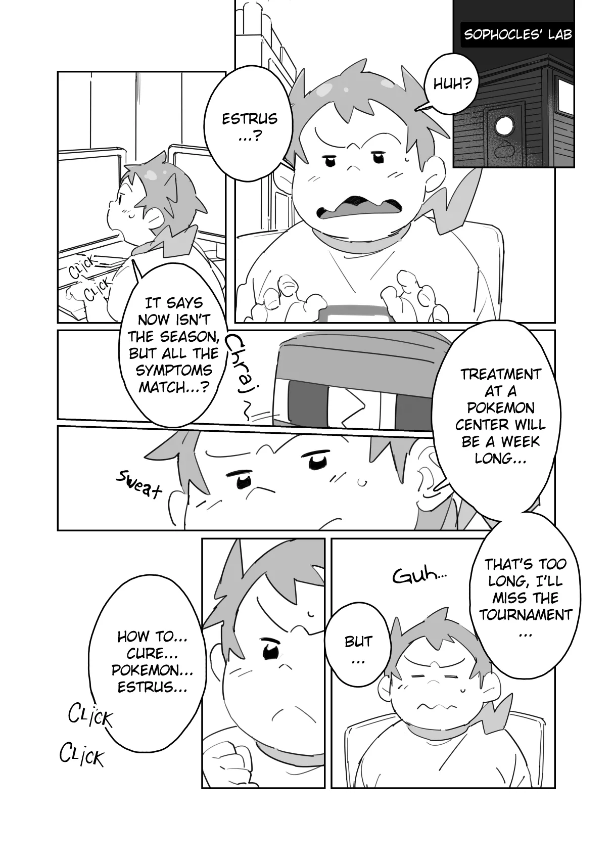 MAMANIACS page 3 full