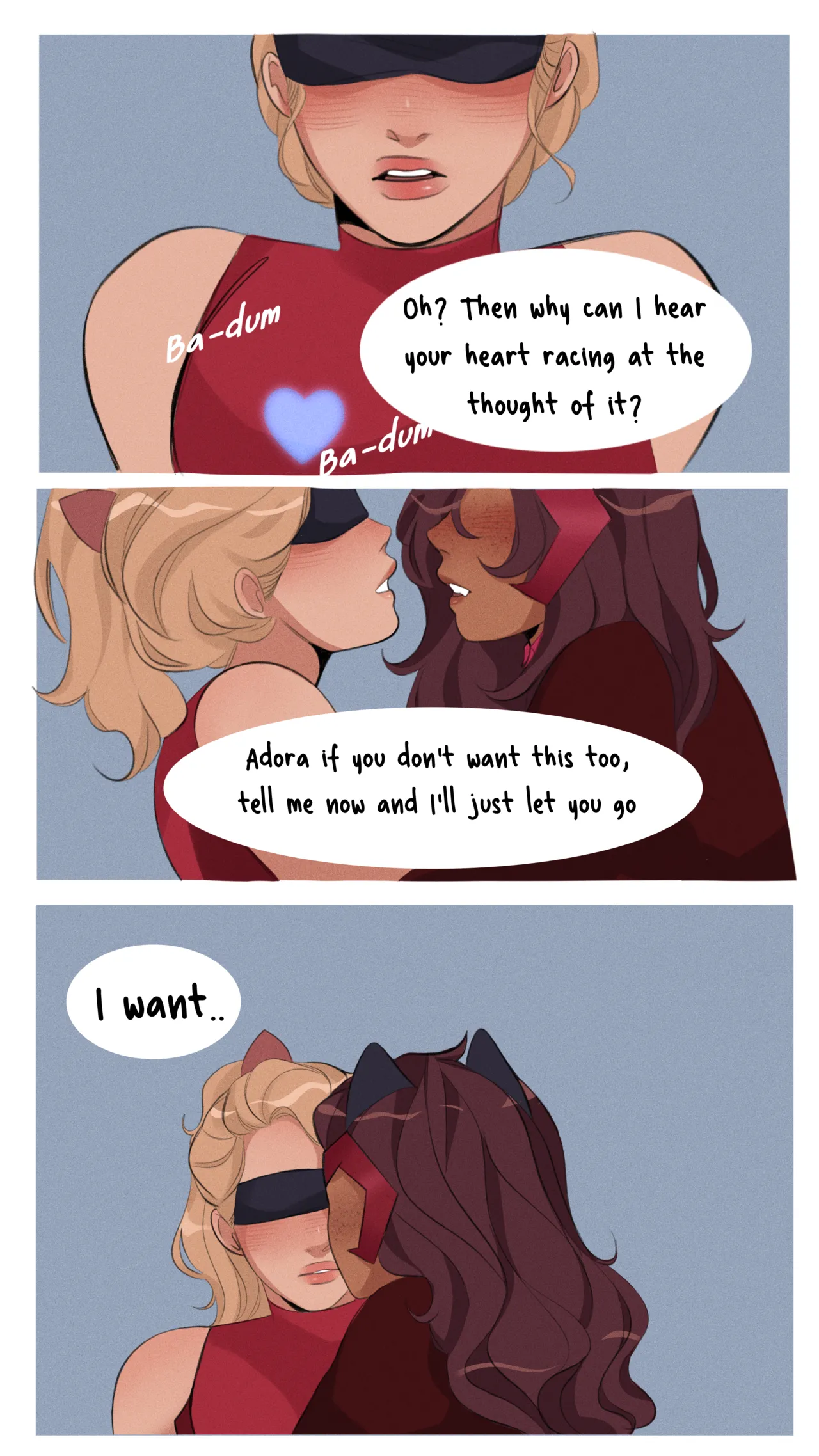 Princess Prom page 4 full